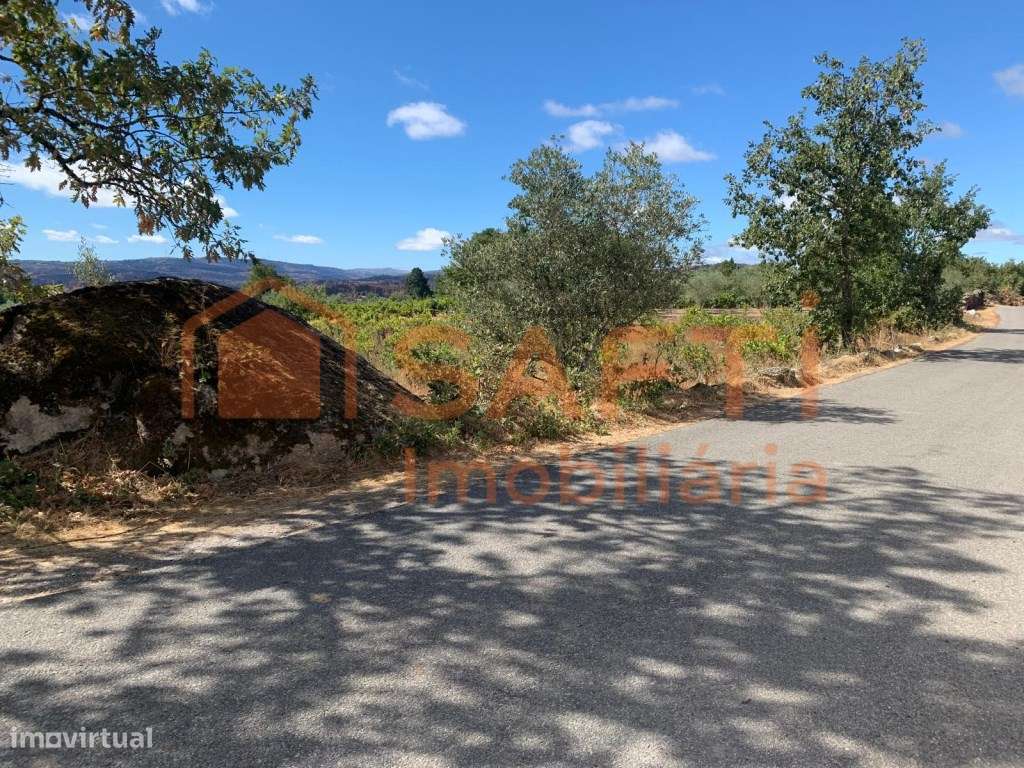 Terreno à venda em Prados - Pinhel-12