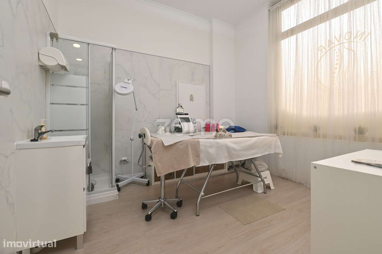 Trespasse de Loja em Loures - Grande imagem: 4/20