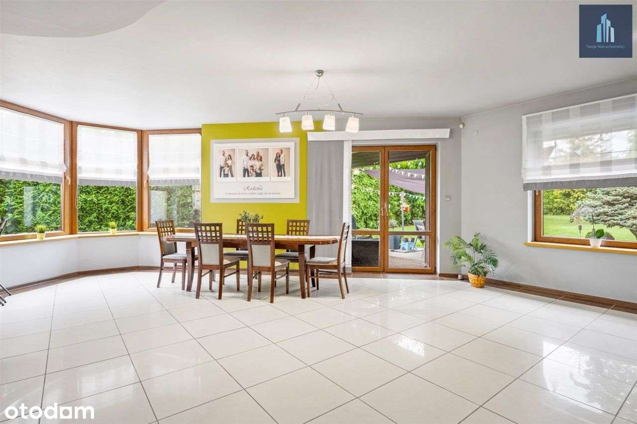 Kup dom bez prowizji - Szwajcarska Dolina-10