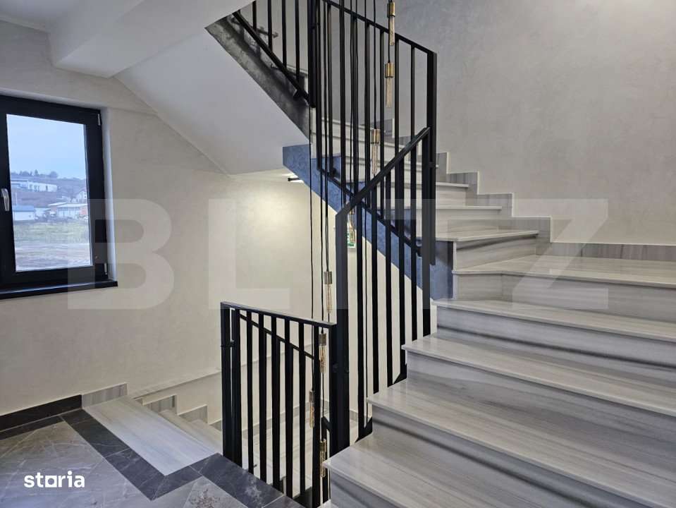 Apartament Modern cu 1 Camera in Complex Rezidential de Lux - Visani, - Imagine principală: 5/8