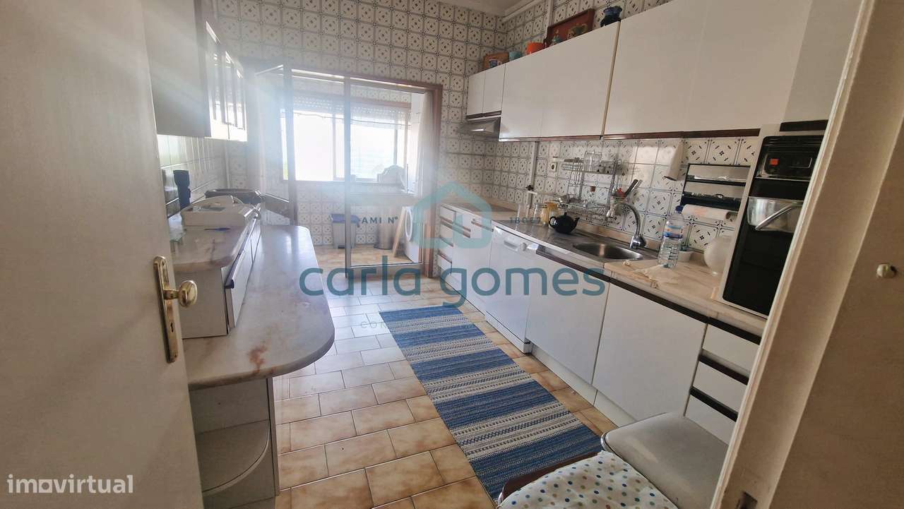 APARTAMENTO T2 C/ LUGAR DE GARAGEM TERRAÇO  ELEVADOR | BOAVISTA, PORTO-8