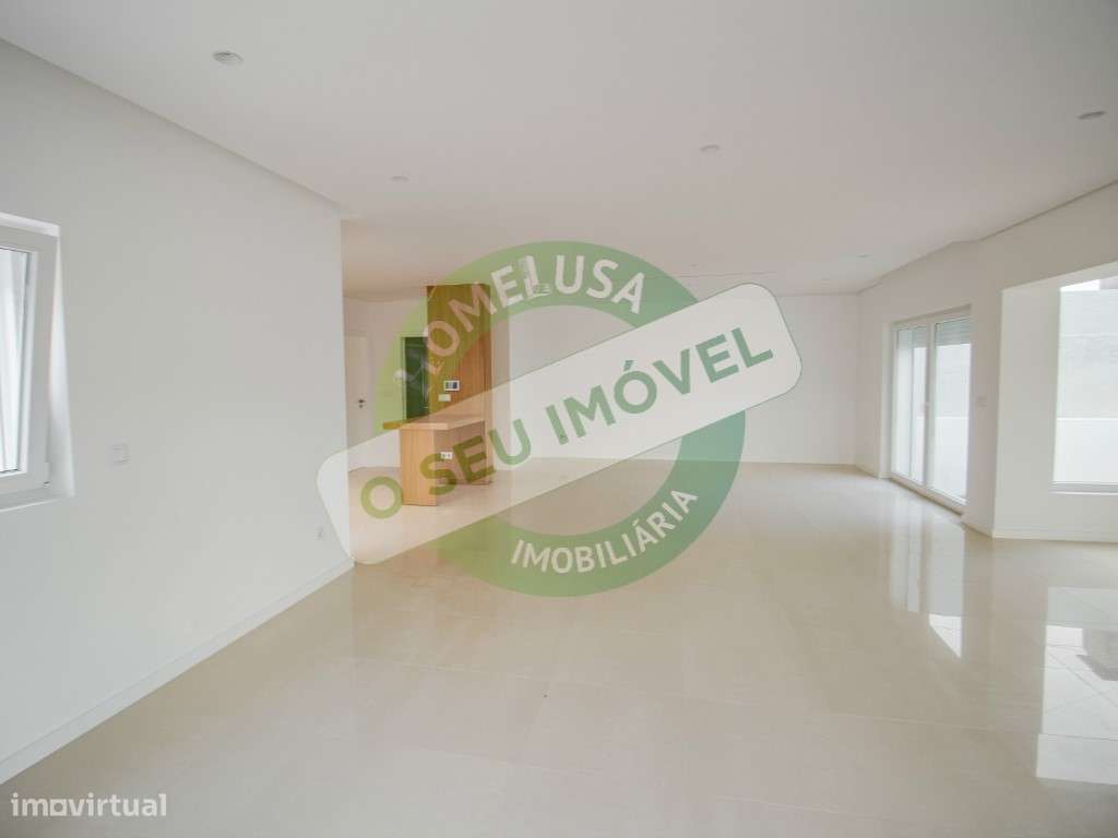 Moradia M3+1 Isolada, Vilamar, Cantanhede - Grande imagem: 5/59