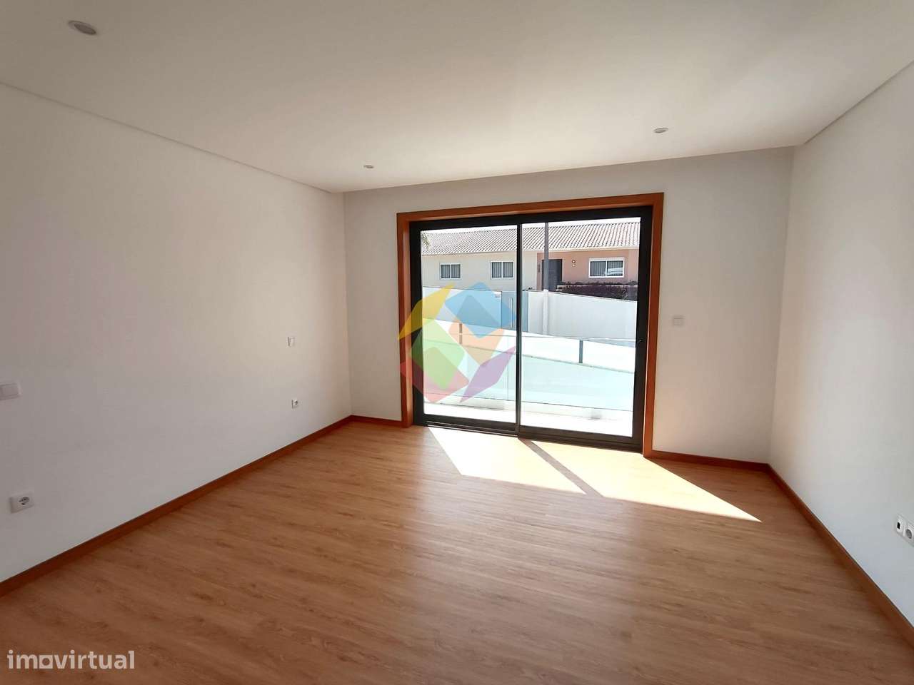 Magnífica Moradia T3 +1 em Stª. Maria da Feira-43