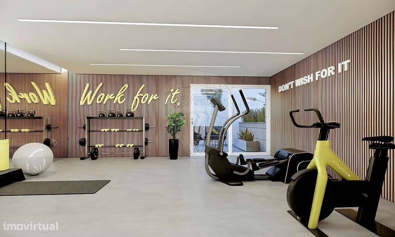 Apartamento T3 para venda-22