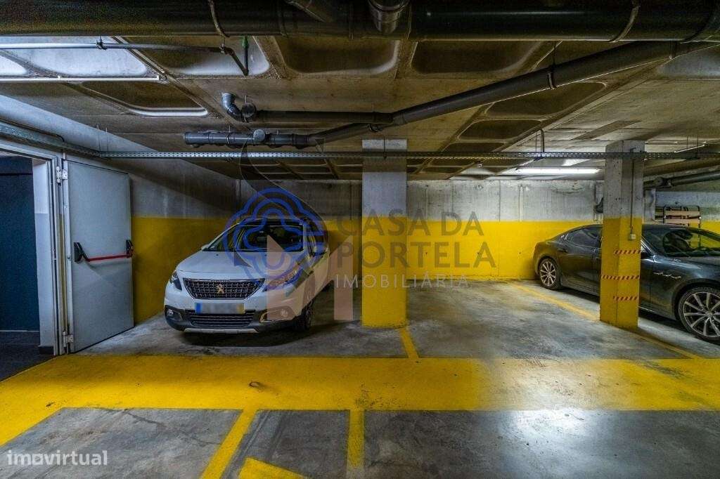 Apartamento T3  Paranhos-24