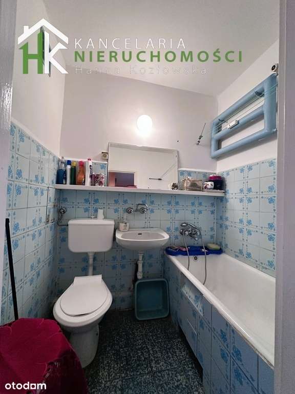 Mieszkanie o pow. 47,3 mkw.-12