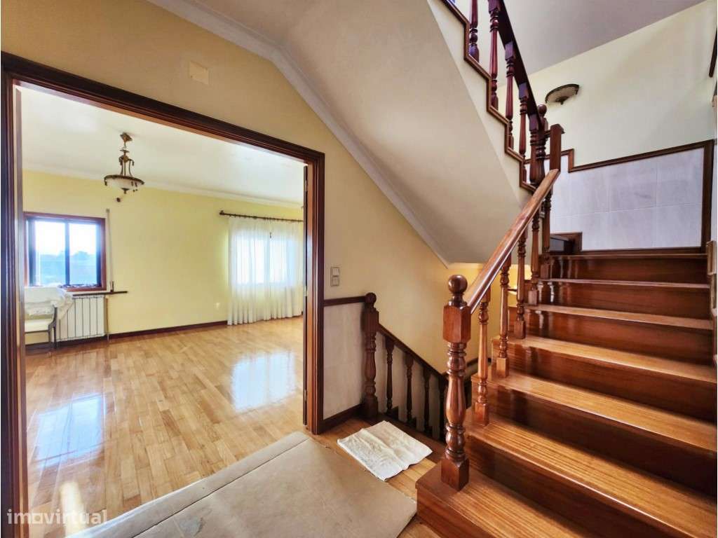 Imperdível Moradia T2+1 em Campanhã - Grande imagem: 3/23