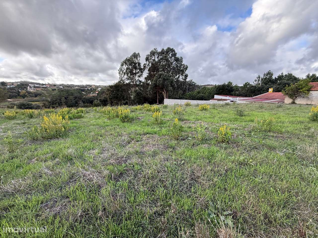 Terreno para construção - a 15 min da praia de São Martinho do Porto - Grande imagem: 4/7