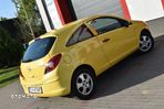 Opel Corsa 1.2 16V Enjoy EasyTronic - 4