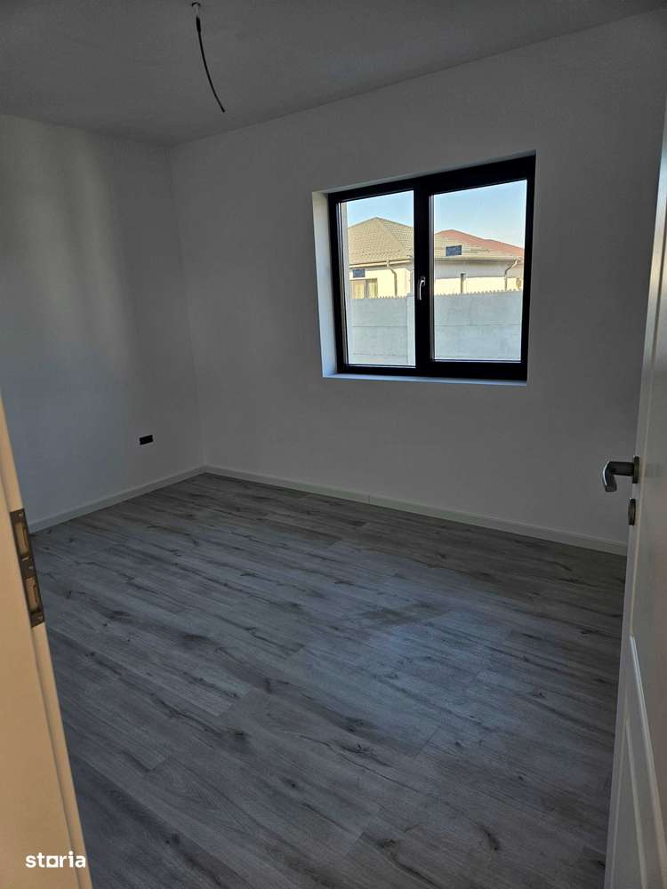 Casa Clinceni - incalzire pardoseala | langa padure-8