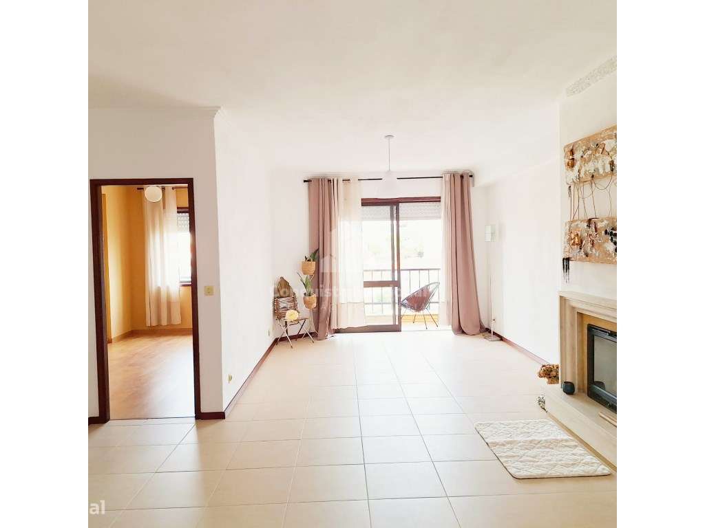 APARTAMENTO T3 | SÃO JOÃO DA MADEIRA| €265.000-0