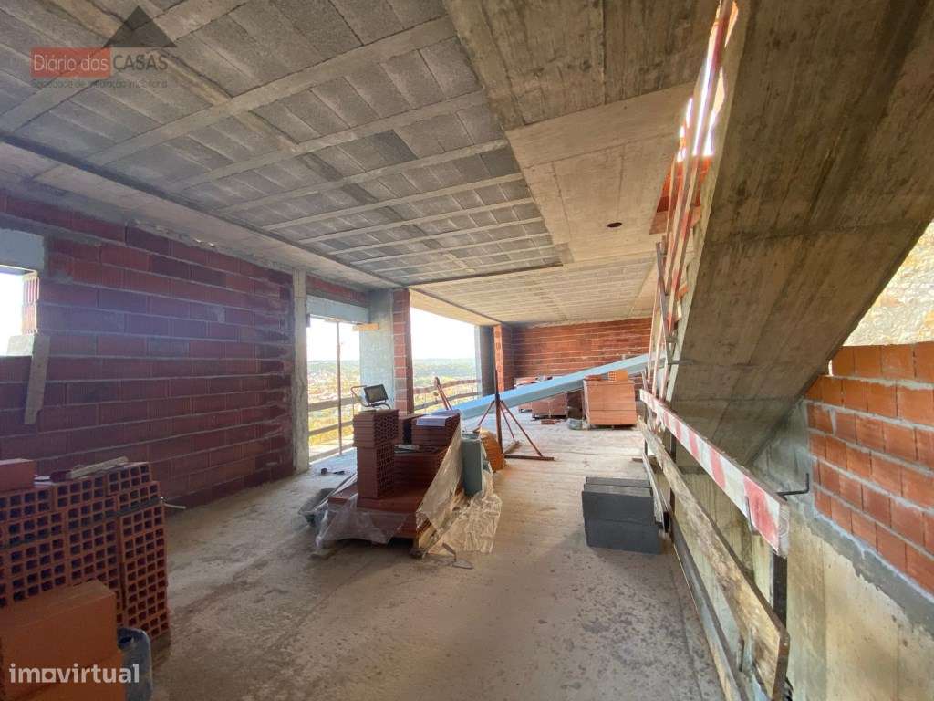 Moradia chave-na-mão - Cernache - Grande imagem: 5/22