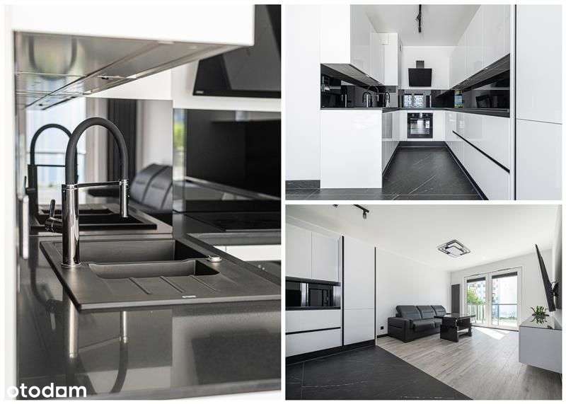 3 Pokoje | Sea Salt | Parking | Nowe - Pełny obrazek: 2/15