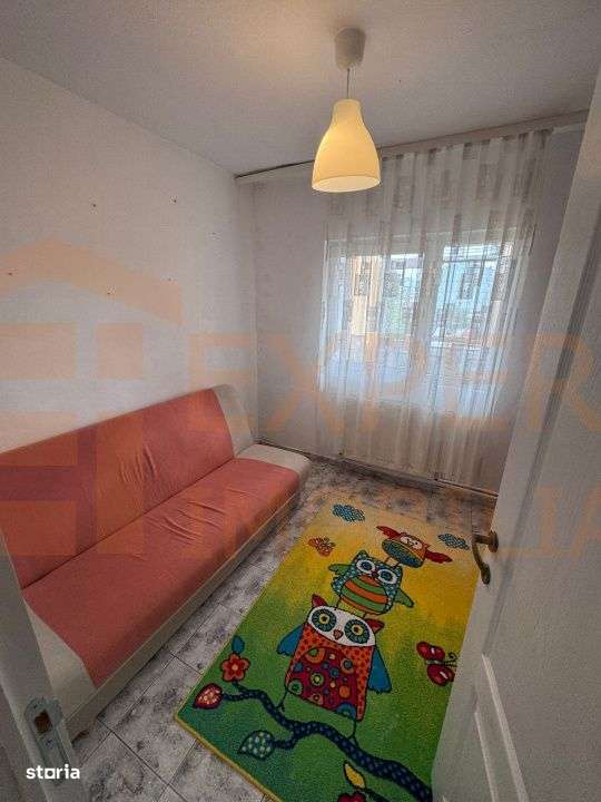 Apartament 3 camere de vanzare  Inel I, Constanta - Imagine principală: 4/7