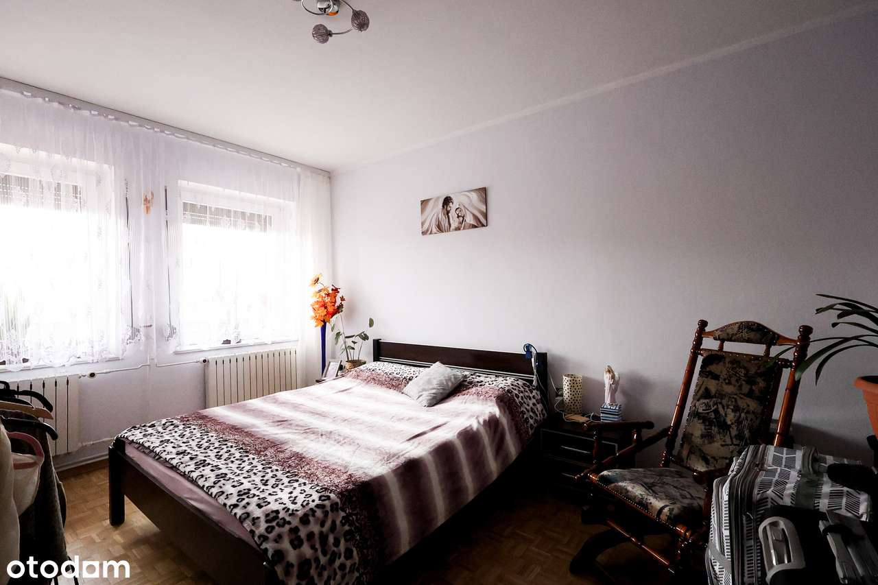 Bezczynszowe mieszkanie w centrum Kłodzka z tarasem - Pełny obrazek: 4/9