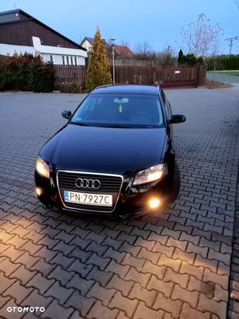 Audi A3 2.0 TDI DPF Ambition - 25