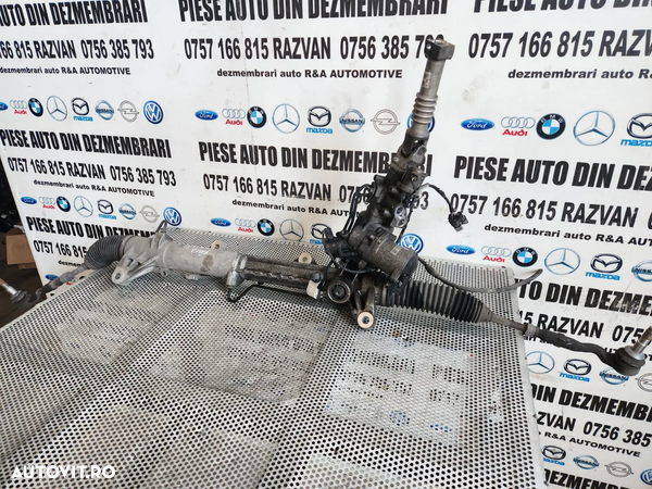 Caseta Directie Bmw F01 F02 F03 F04 F07 F10 F11 Integral Active Steering Volan Stanga 60.000 Km Cod 7882993 6795223 - 3