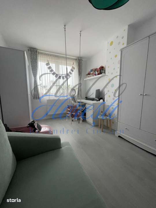 Apartament cu 3 camere Cluj zona Someseni - Imagine principală: 5/12