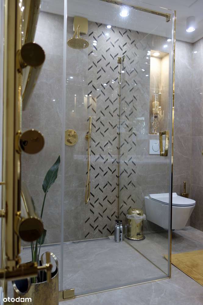 Rezydencja, Apartamenty, Produkcja. Inwestycja Kudowa-Zdrój.-7