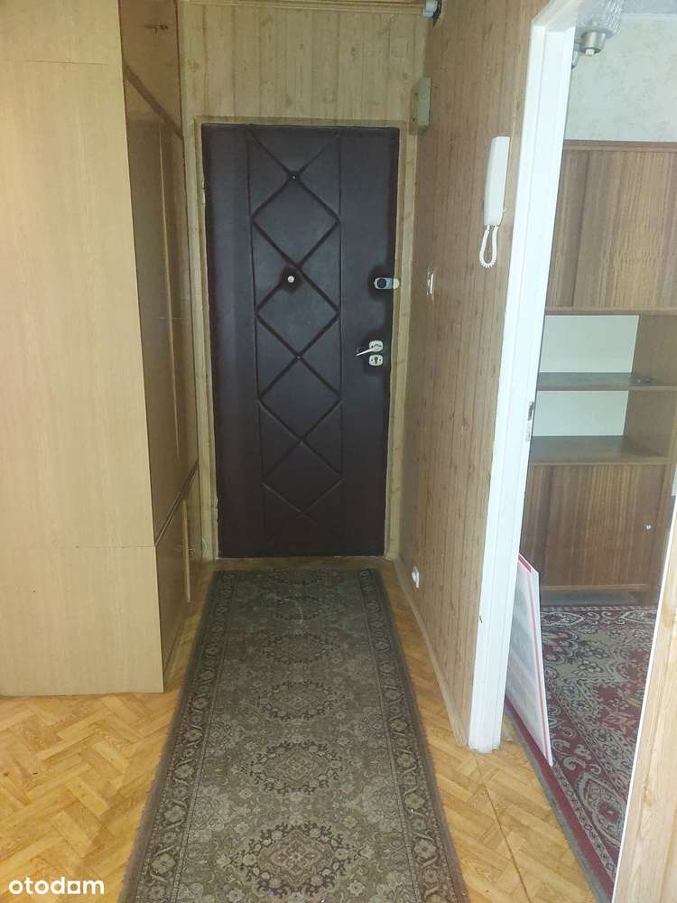 Atrakcyjne 3-pokojowe mieszkanie  Kętrzyn-9