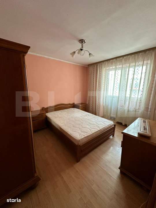 Apartament 4 camere, 70 mp, etaj 1, zona Hurmuzachi ,Radauti - Imagine principală: 3/12