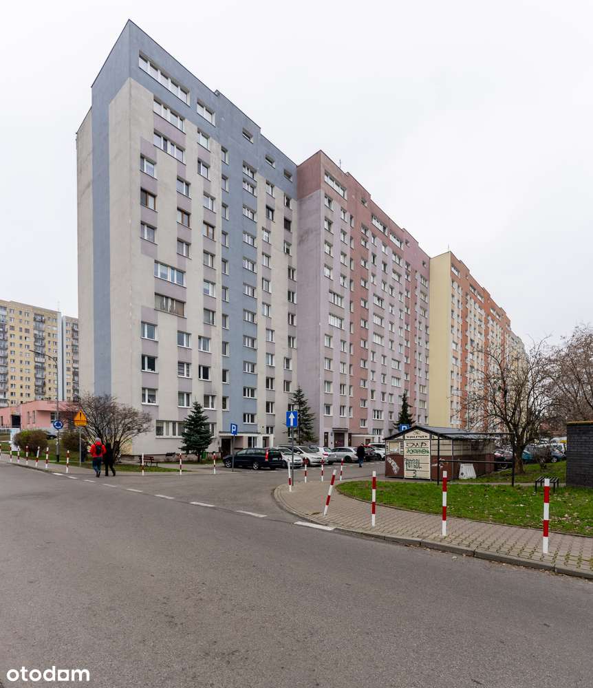 Bez prowizji | Dwustronne | 3 pokoje | Klimatyzacja | Piwnica-12