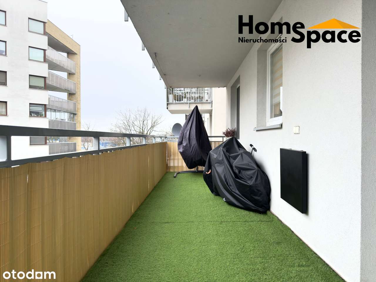 3 pokojowe mieszkanie w świetnej lokalizacji!-5