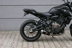 Yamaha MT - 9