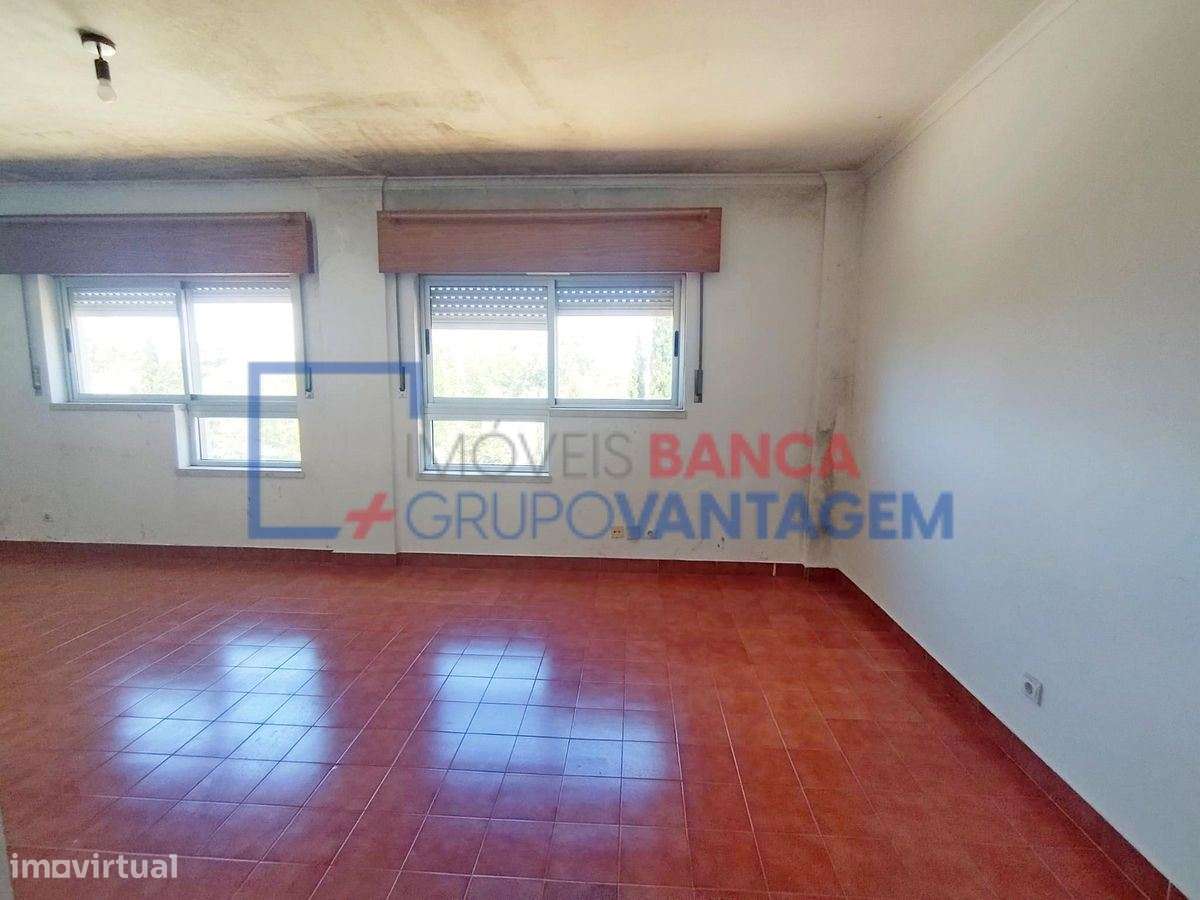 APARTAMENTO T2 ALCABIDECHE - Grande imagem: 5/25