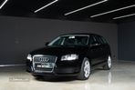 Audi A3 Sportback 1.6 TDI DPF Ambition - 1