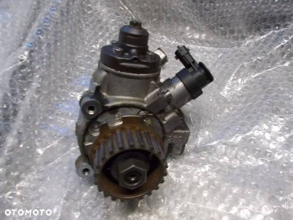 POMPA WTRYSKOWA FOCUS CONNECT 1.5 TDCI 0445010592 - 2