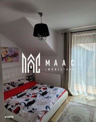 Casa tip Duplex | P+M | 4 camere | 148 MP | Curte | Cisnadie - Imagine principală: 5/8