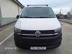 Volkswagen Transporter T6 Zabudowa serwisowa - 11