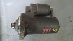 electromotor vw golf 4 audi a3 1.6 benz 0001121006 020911023f - 1