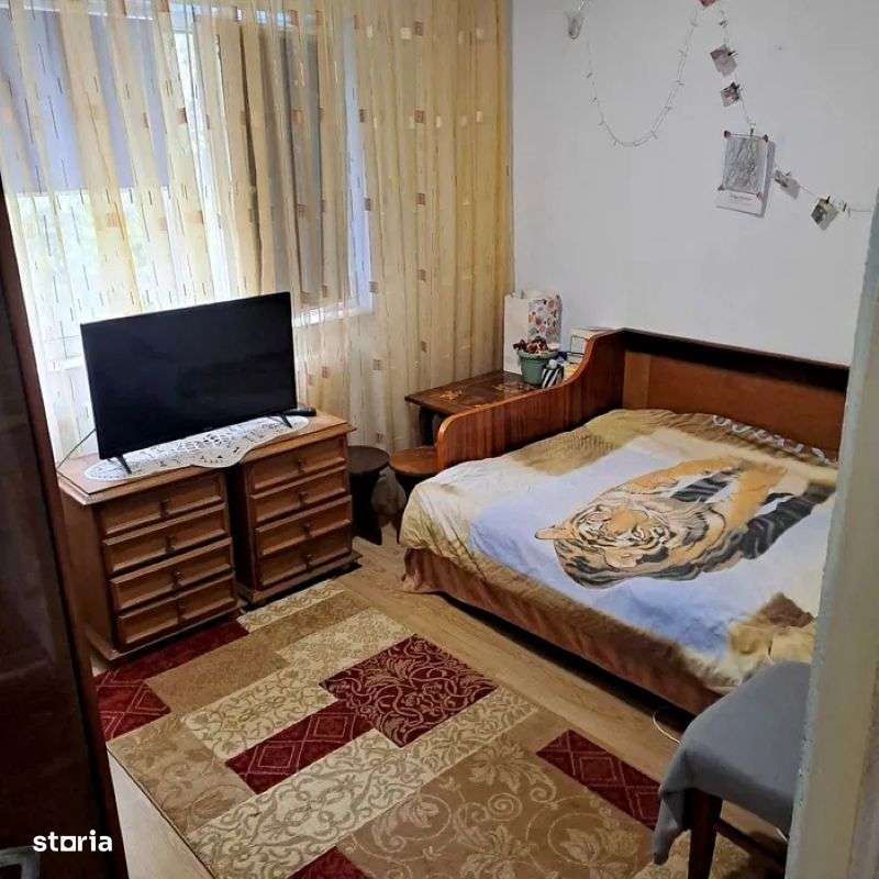 Apartament 2 camere, Inel 1-1