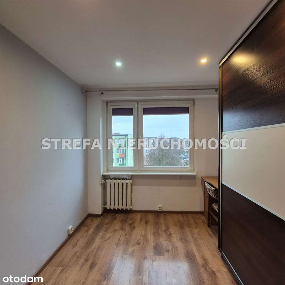 Mieszkanie 48,15 m2, 3 pok. IVp. Opoczno Centrum - Pełny obrazek: 5/12