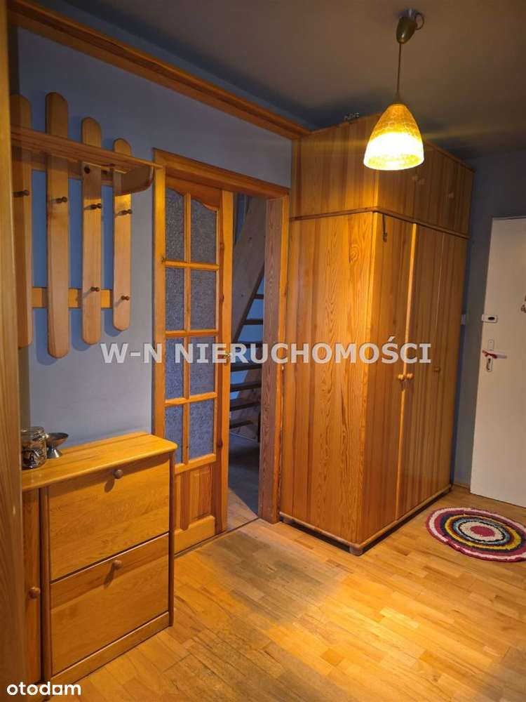 Mieszkanie Stare Miasto-10