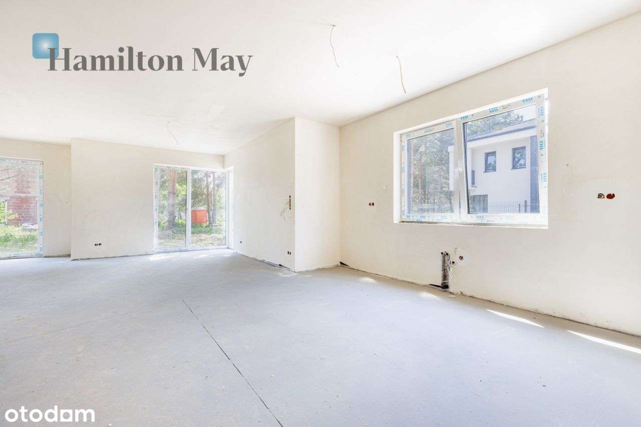 Dom dla rodziny | bezpośrednio przy lesie - Pełny obrazek: 4/20