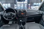 Dacia Logan 1.5 75CP Laureate - 22