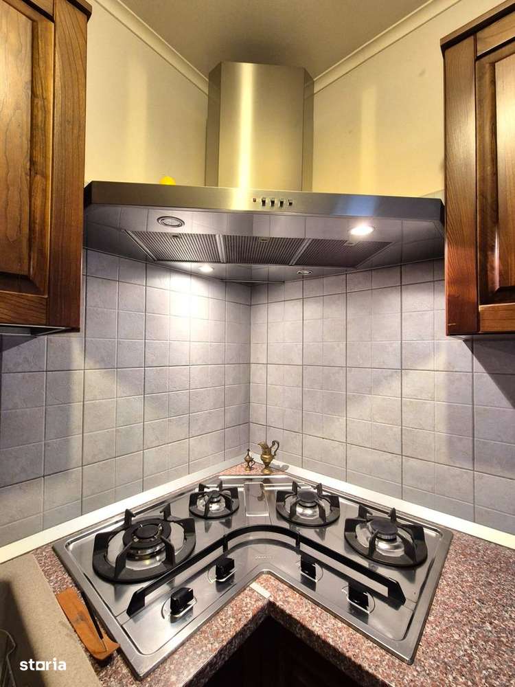 Comision 0 - Apartament în vilă, spațios, cu priveliște-14