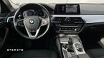 BMW Seria 5 520d xDrive MHEV Business Edition - 15