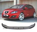 SPOILER LIP PARA SEAT LEON II 09-12 - 1