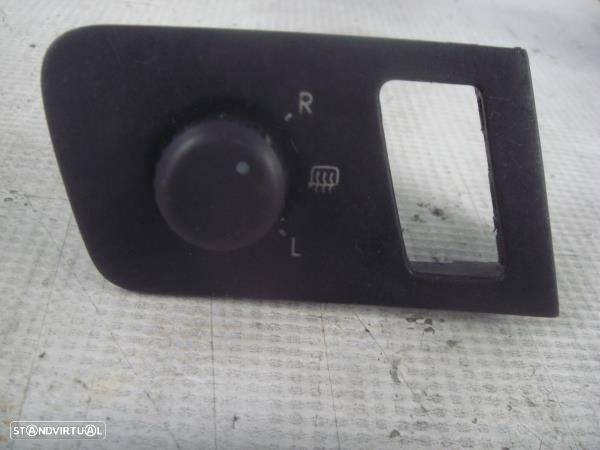 Interruptor De Retrovisores Volkswagen Touran (1T1, 1T2) - 1