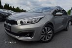 Kia Ceed 1.6 GDI Platinum Edition - 2