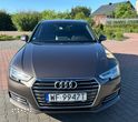 Audi A4 2.0 TDI Design S tronic - 1