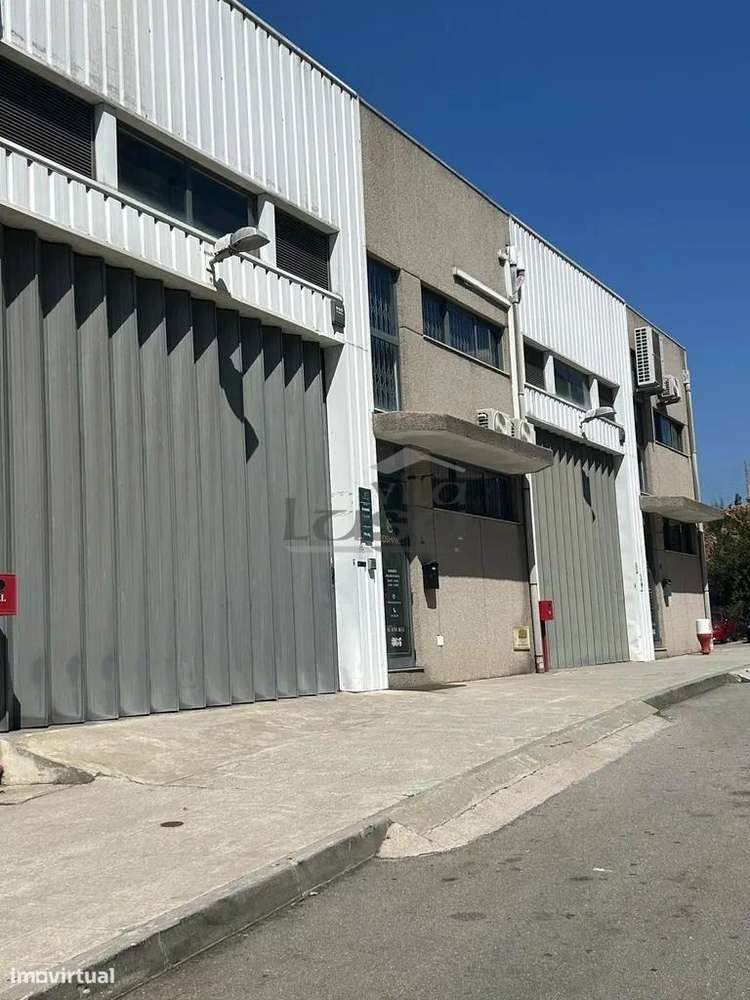 Armazém para Venda - Grande imagem: 4/15