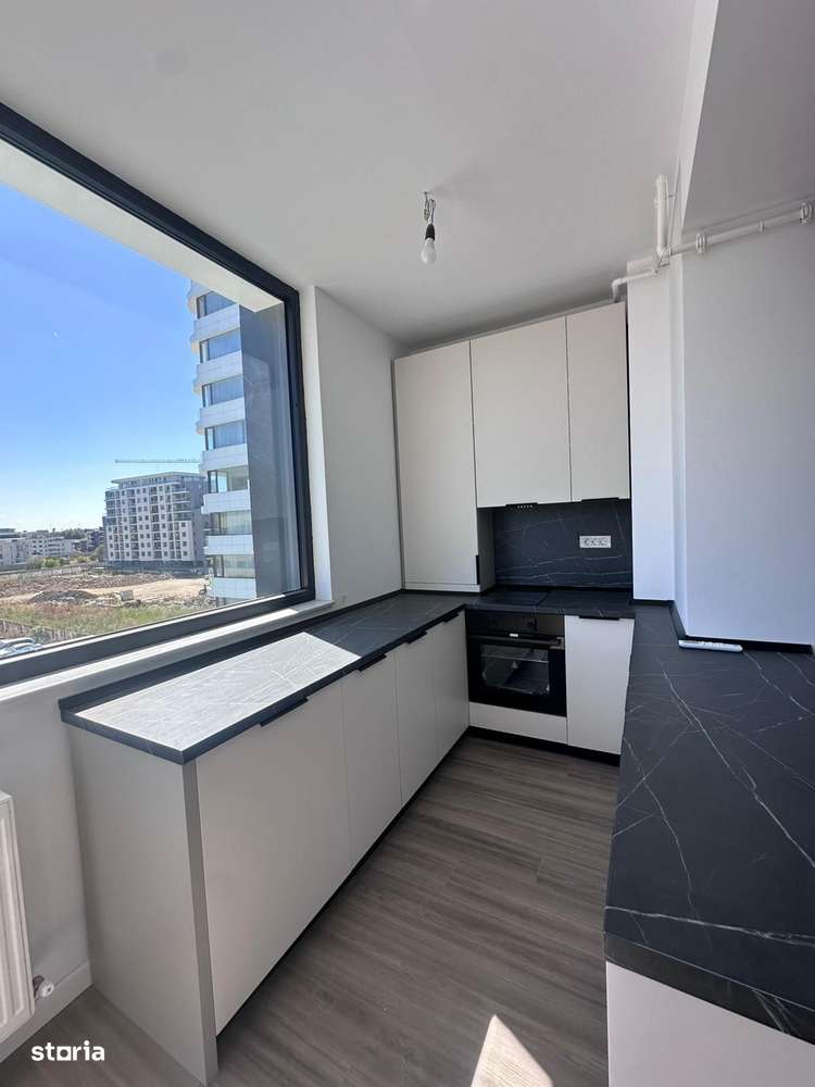 Mamaia Nord - Building Ștefan Resort  apartament 2 camere COMISION 0%-5