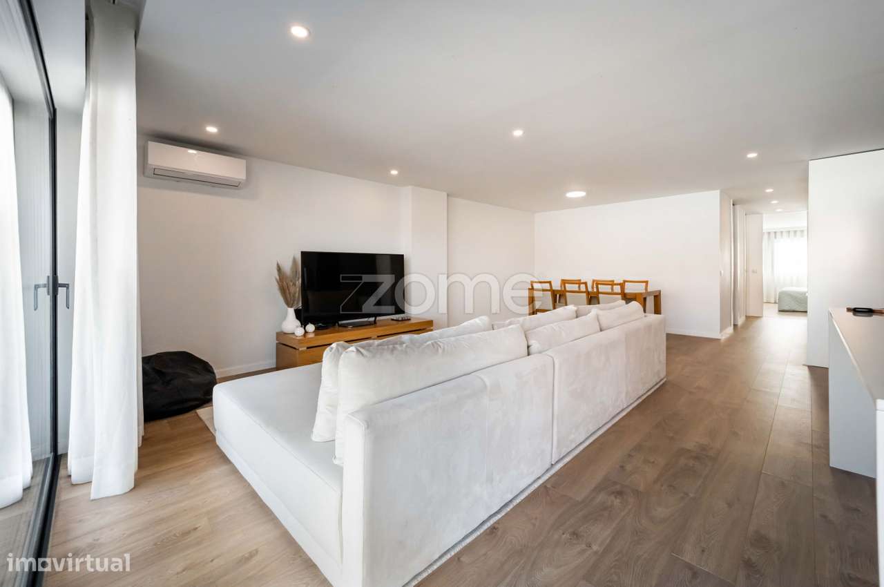 APARTAMENTO T3 - ÚLTIMO PISO - Grande imagem: 5/40