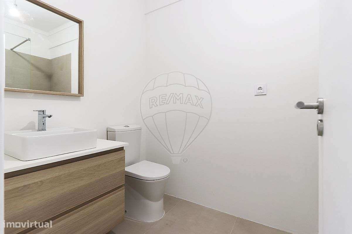 Apartamento T2 para venda - Grande imagem: 4/26