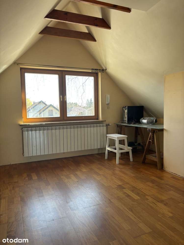 Dom wolnostojący Smochowice, Jeżyce-13